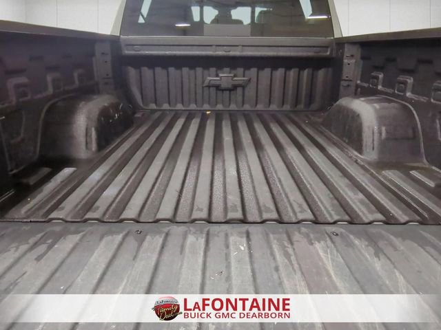 Used 2024 Chevrolet Silverado 1500 RST w/ All Star Edition Plus image 25