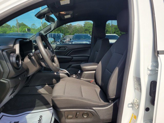 Used 2023 Chevrolet Colorado Trail Boss w/ LPO, Skid Plate Package AWD/4WD image 20