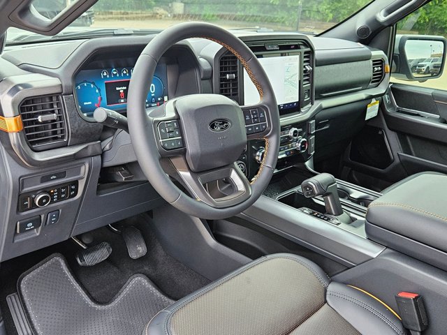 New 2026 Ford F150 Tremor AWD/4WD image 3