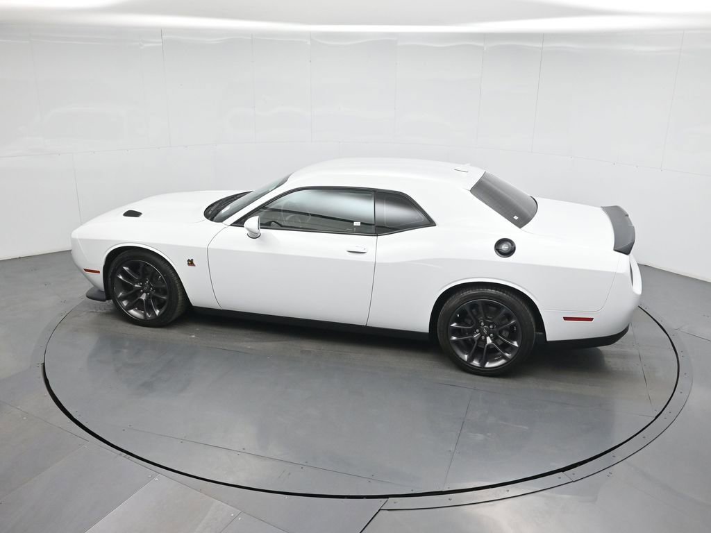 Used 2020 Dodge Challenger R/T Scat Pack image 41