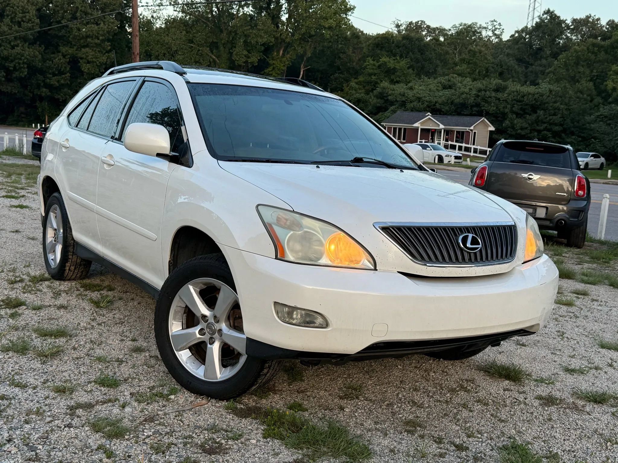 Used 2006 Lexus RX 330 image 1