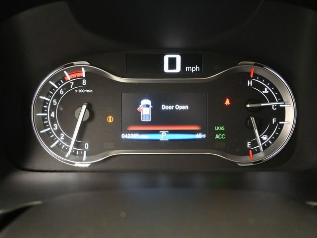 Certified 2022 Honda Ridgeline RTL-E image 3