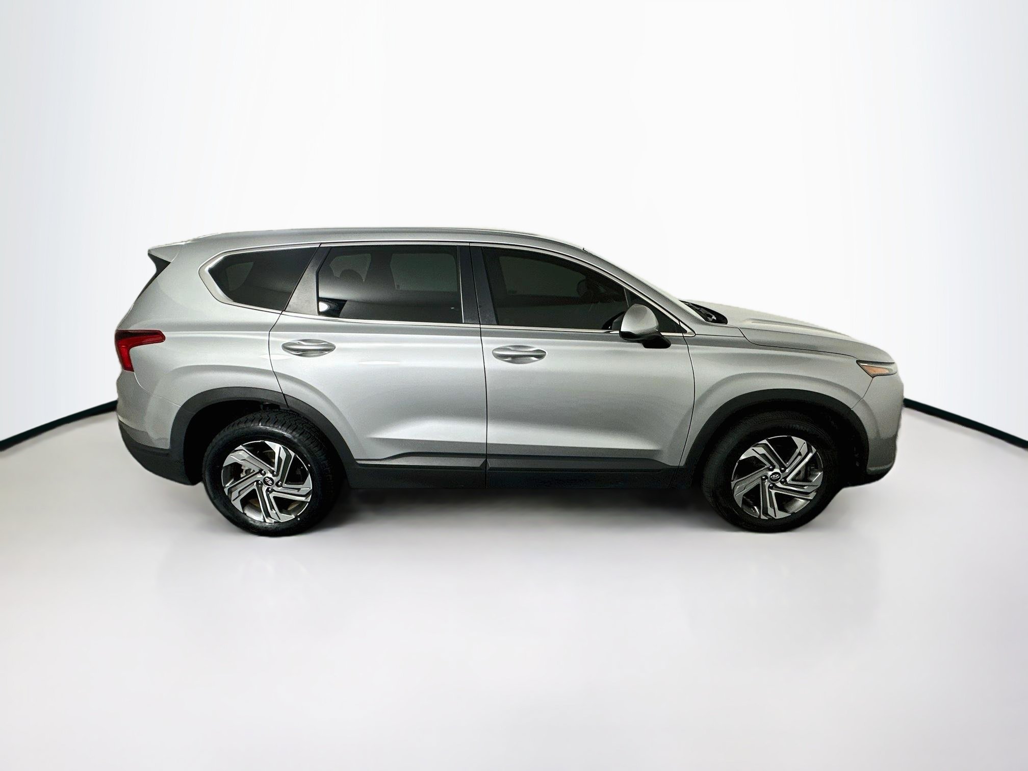 Used 2023 Hyundai Santa Fe SE FWD image 10