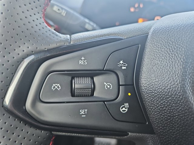 Used 2025 Chevrolet TrailBlazer RS w/ Convenience Package image 10