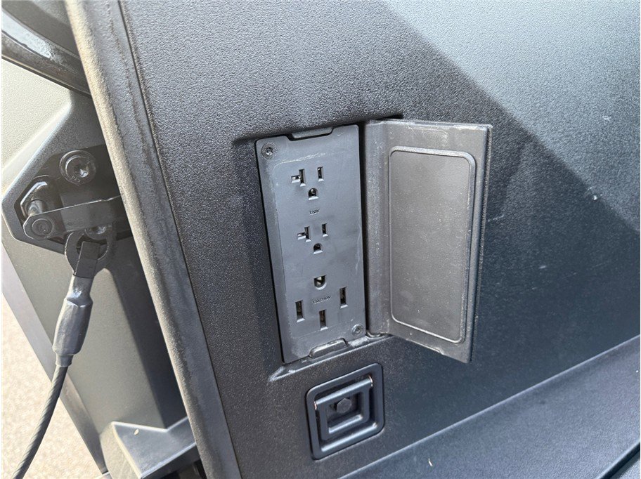 Used 2024 Tesla Cybertruck Cyberbeast image 46