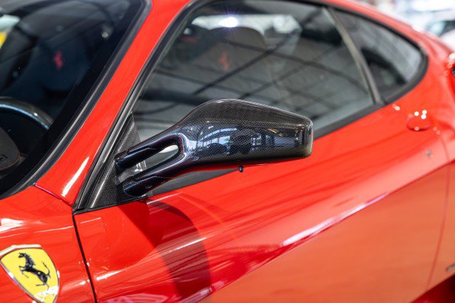 Used 2008 Ferrari F430 Scuderia RWD image 16