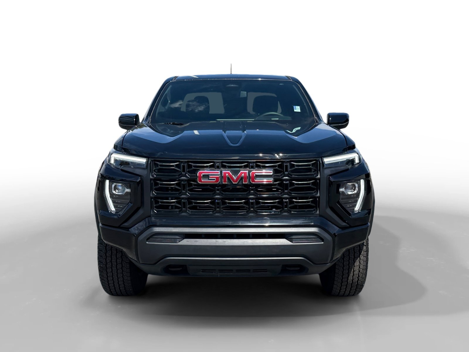 Used 2026 GMC Canyon Elevation RWD image 8