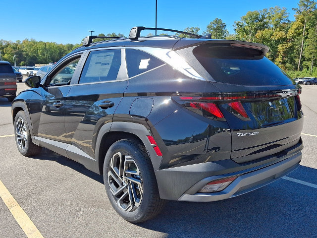 New 2026 Hyundai Tucson SEL Plus FWD image 19