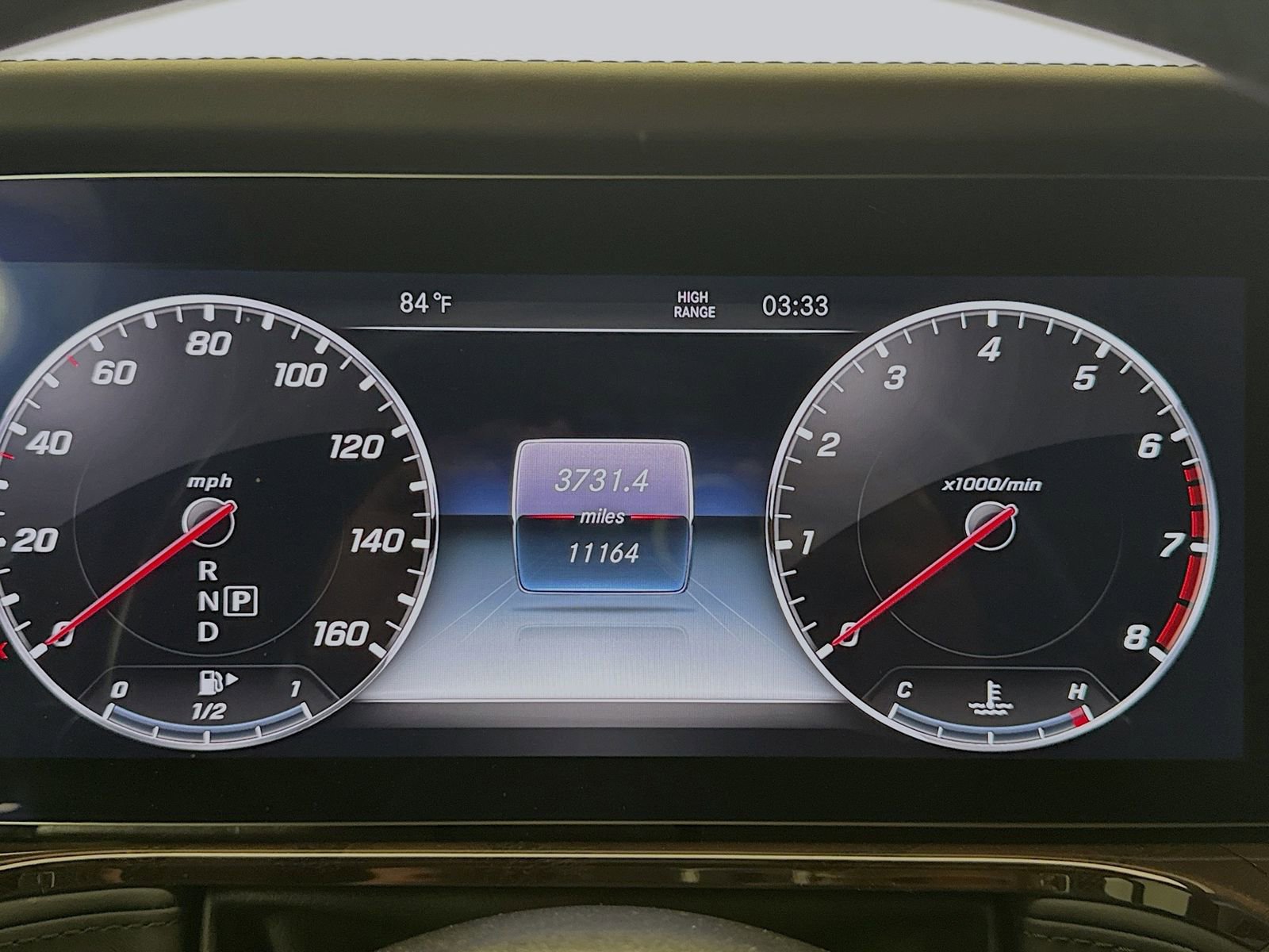 Used 2023 Mercedes-Benz G 550 image 11