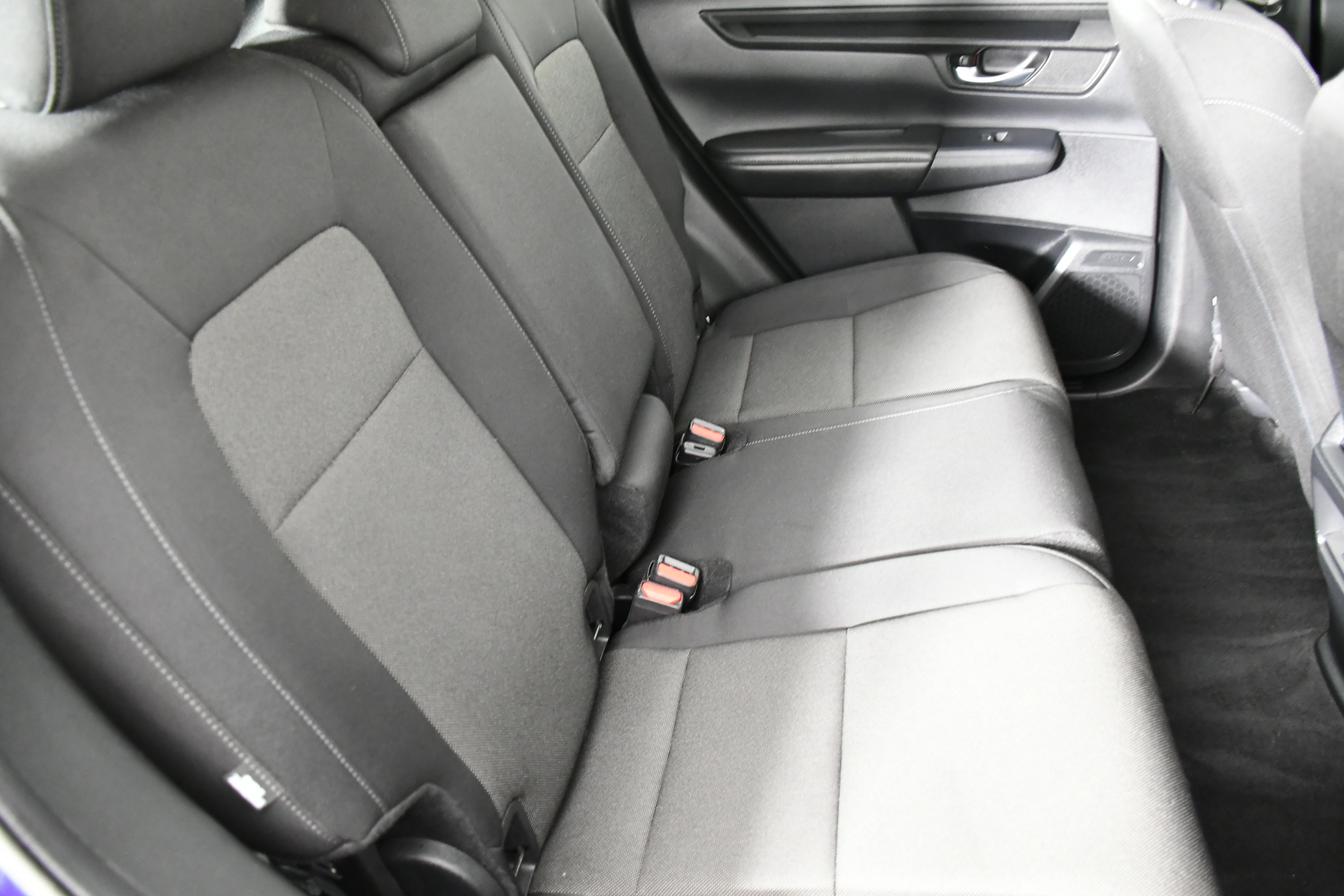 Certified 2023 Honda CR-V LX image 43