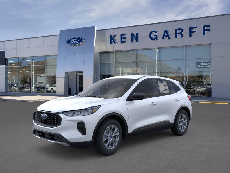 New 2026 Ford Escape Active image 1