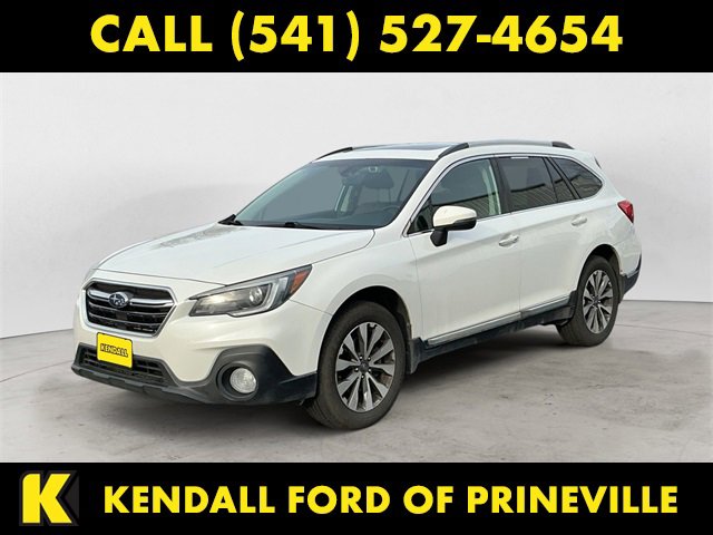 Used 2019 Subaru Outback 3.6R Touring