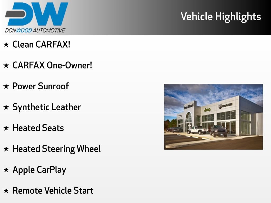 Used 2024 Jeep Grand Cherokee L Altitude AWD/4WD image 3