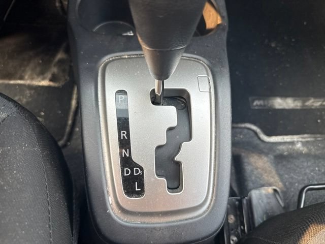 Used 2024 Mitsubishi Mirage G4 ES FWD image 15