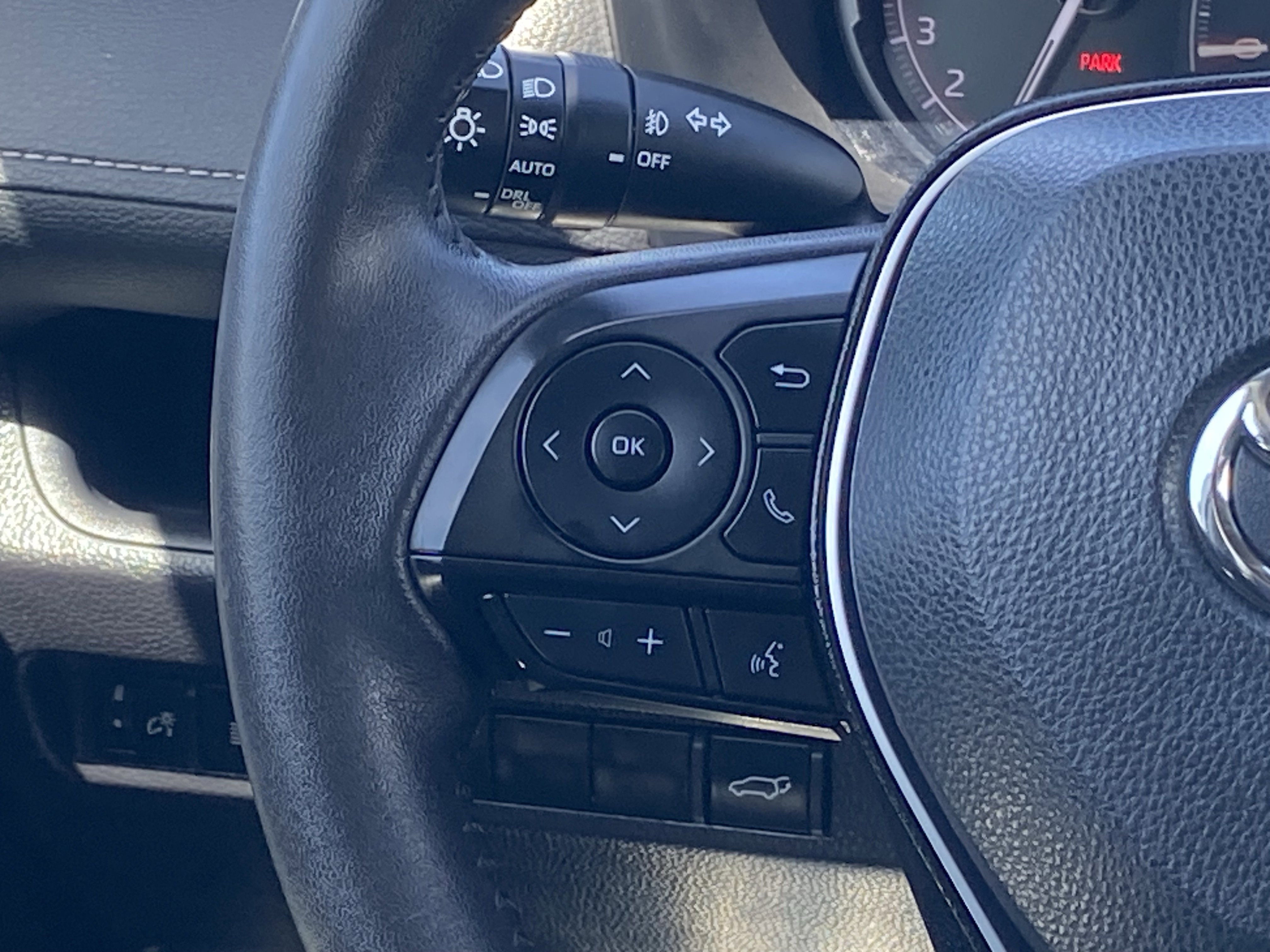 Certified 2024 Toyota RAV4 XLE Premium FWD image 16