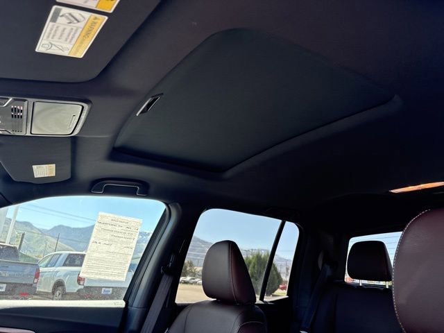 Used 2024 Honda Ridgeline RTL image 13