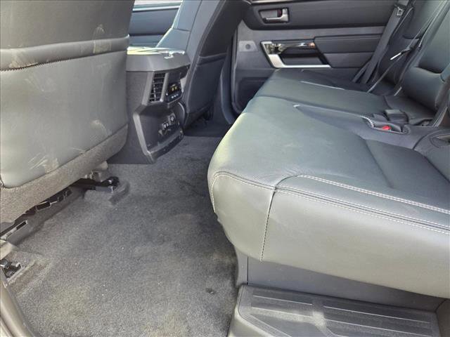 New 2026 Toyota Sequoia Limited image 15