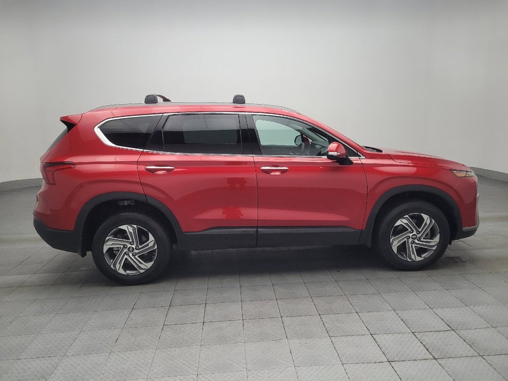Used 2023 Hyundai Santa Fe SEL image 10