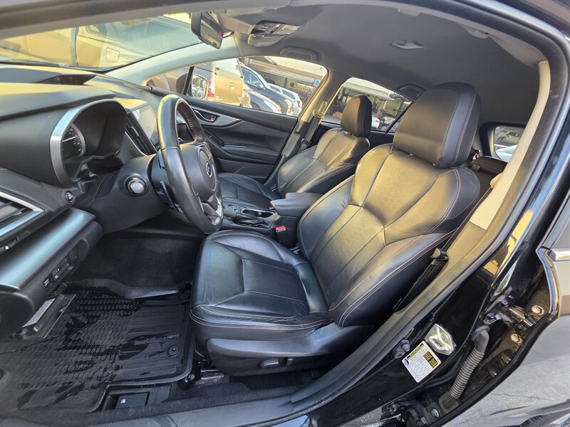 Used 2021 Subaru Crosstrek 2.5i Limited w/ Popular Package #4 AWD/4WD image 14