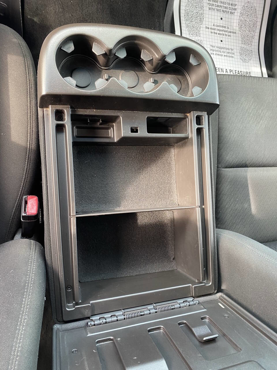 Used 2010 Chevrolet Silverado 1500 LT w/ Power Pack Plus image 12