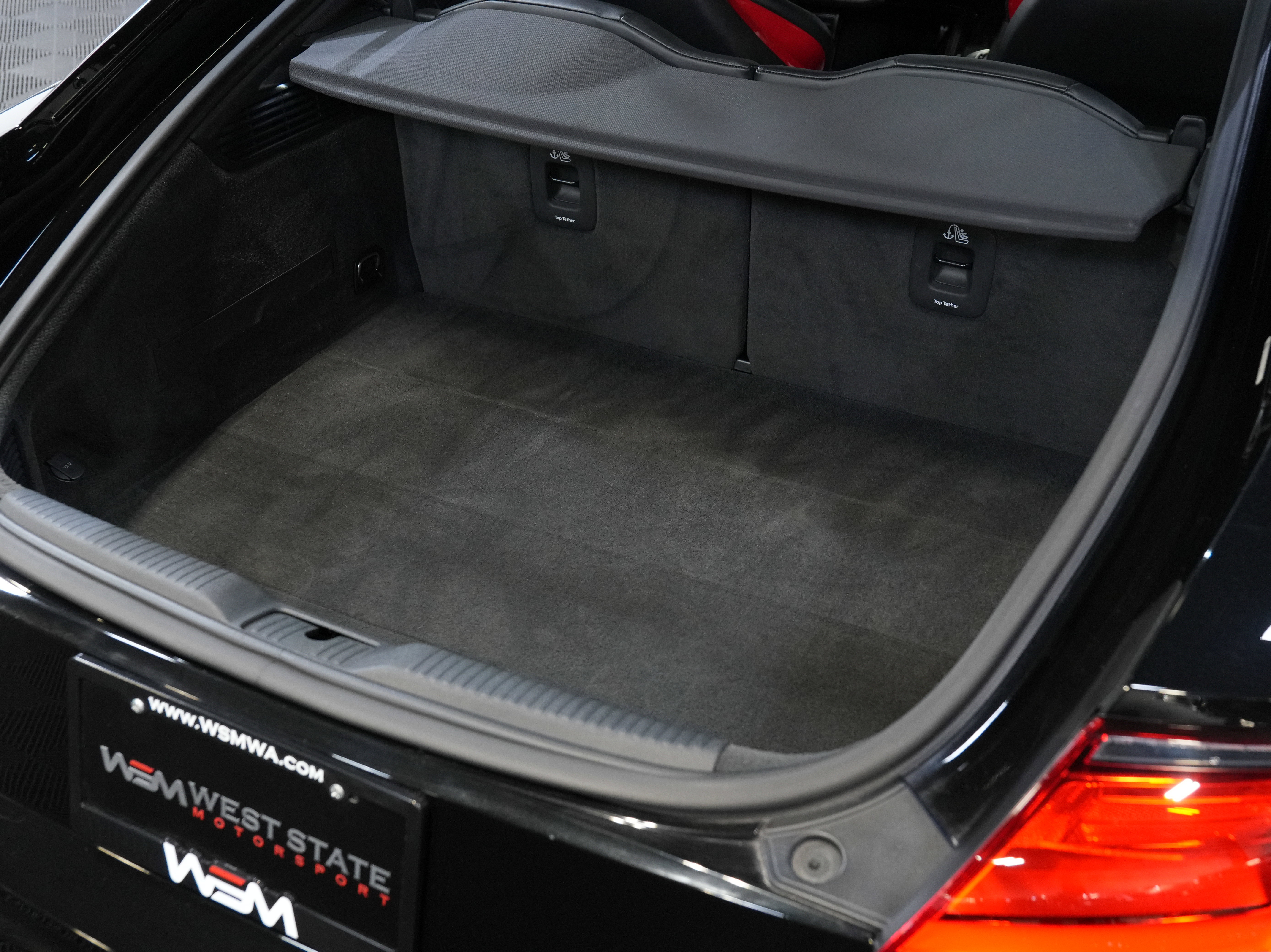 Used 2019 Audi TT RS w/ Technology Package image 48