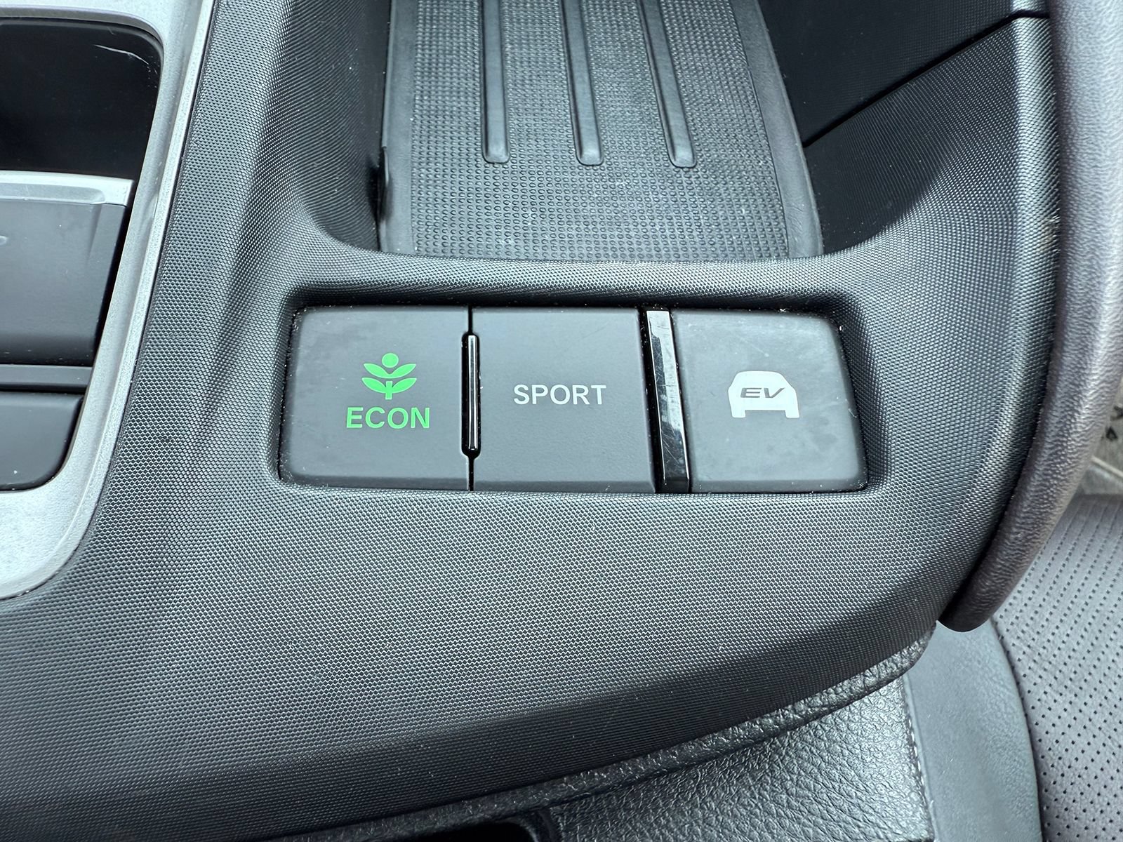 Used 2019 Honda Insight Touring image 24