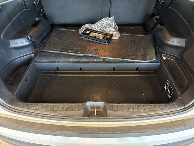 Used 2022 Honda Pilot TrailSport image 28