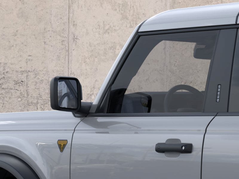 New 2026 Ford Bronco Badlands AWD/4WD image 22