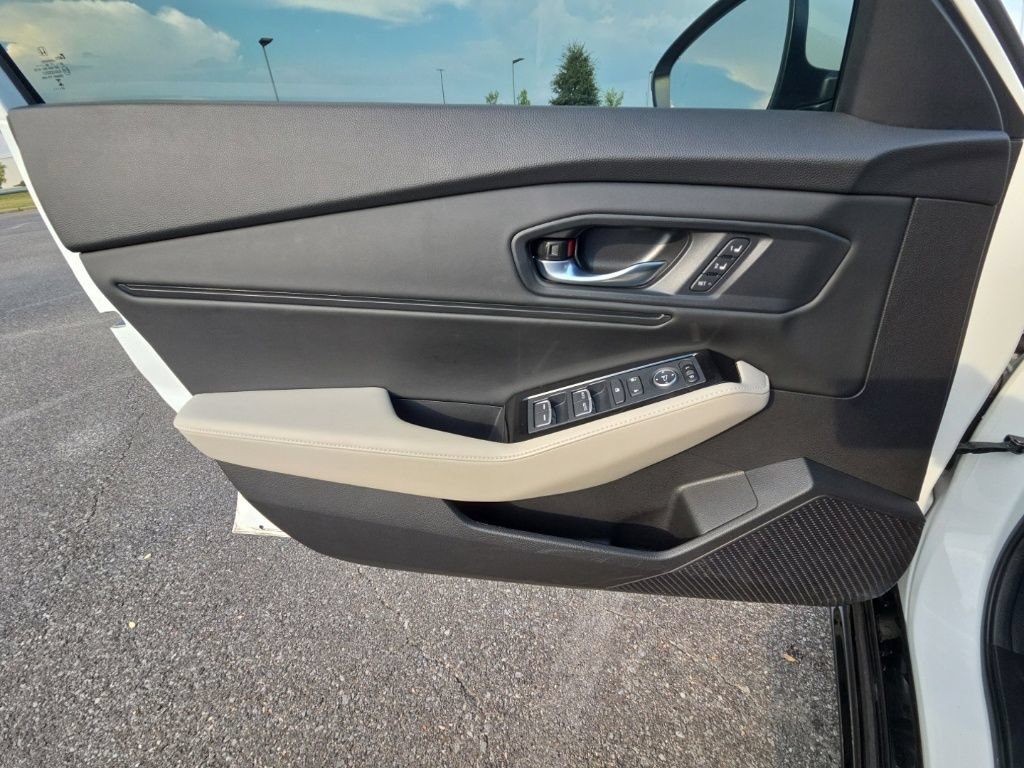 Used 2025 Honda Accord Touring image 27