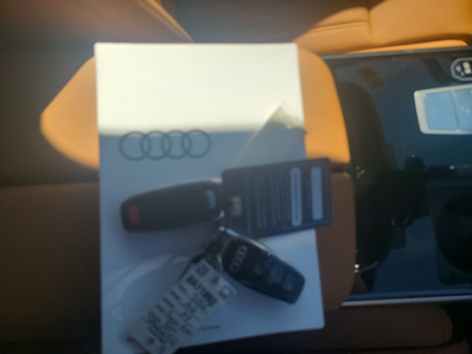 New 2027 Audi A8 L 3.0T AWD/4WD image 34
