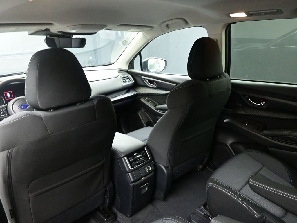 Certified 2024 Subaru Ascent Premium w/ Convenience Package image 20