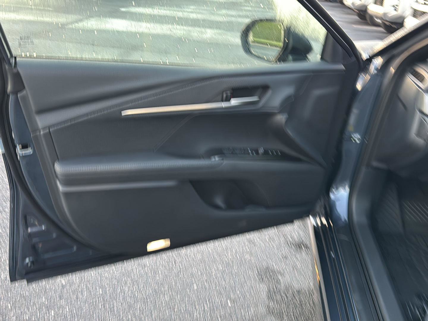 New 2026 Toyota Camry XSE image 14