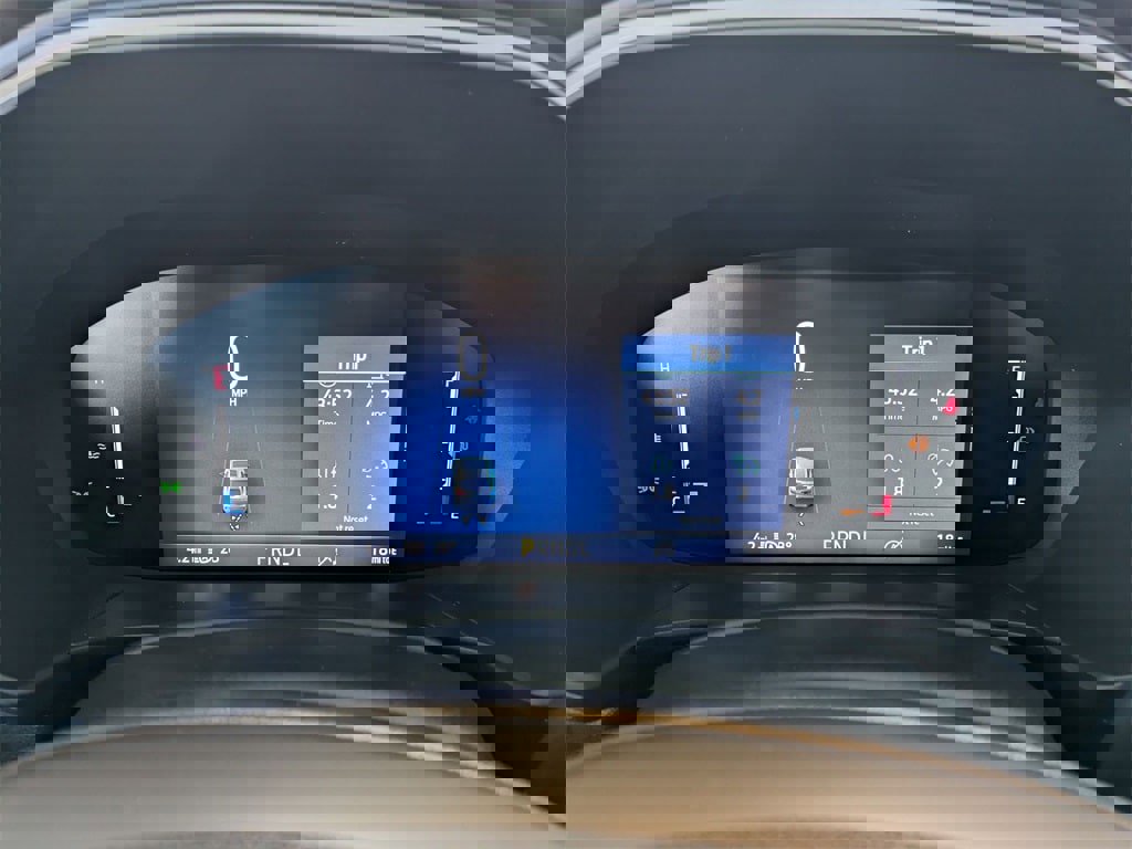 New 2026 Ford Escape Active image 11