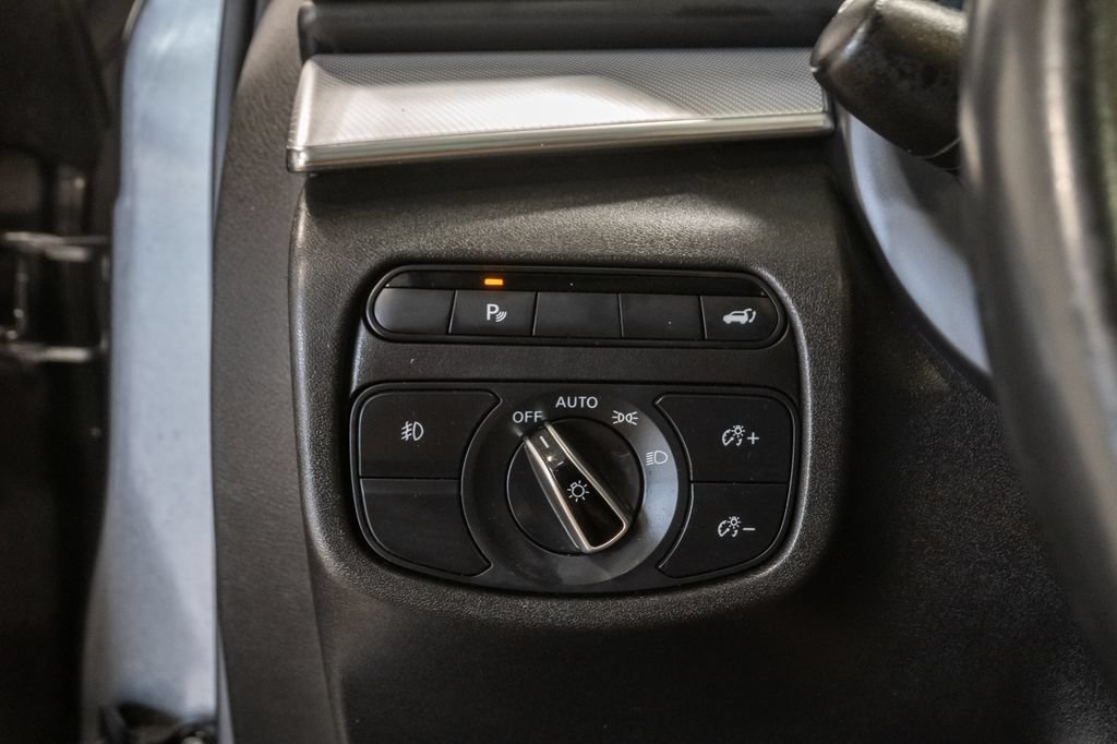 Used 2019 INFINITI QX50 Essential w/ Premium Audio Package AWD/4WD image 14