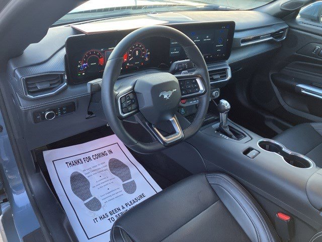 Used 2024 Ford Mustang GT Premium image 13