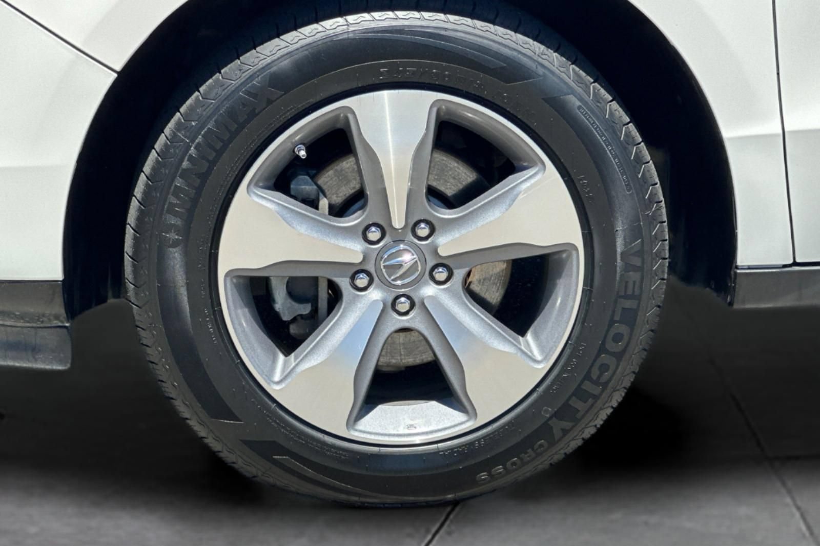 Used 2014 Acura MDX FWD image 27