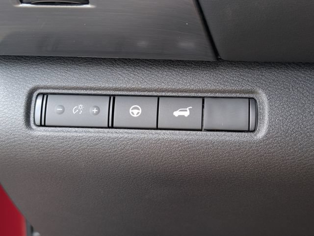 New 2026 Nissan Pathfinder SL w/ SL Premium Package AWD/4WD image 23
