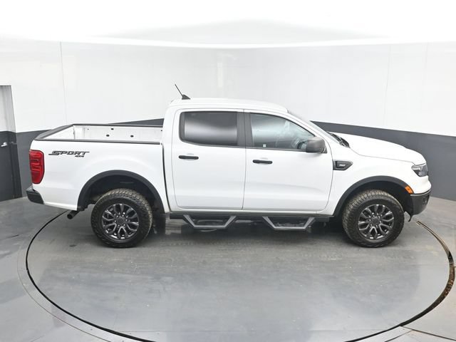 Used 2022 Ford Ranger XLT w/ Equipment Group 302A High AWD/4WD image 39