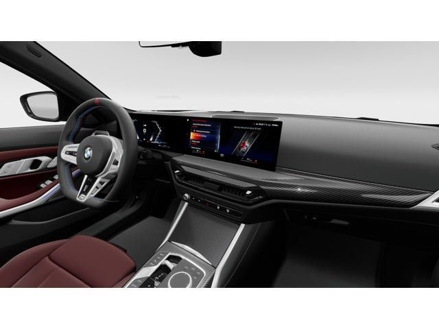 New 2026 BMW M340i xDrive AWD/4WD image 15