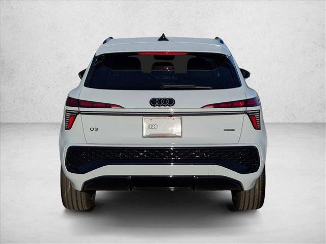 New 2026 Audi Q3 quattro 2.0T AWD/4WD image 6