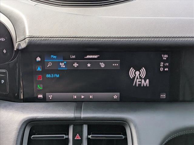 Used 2023 Porsche Taycan GTS image 12