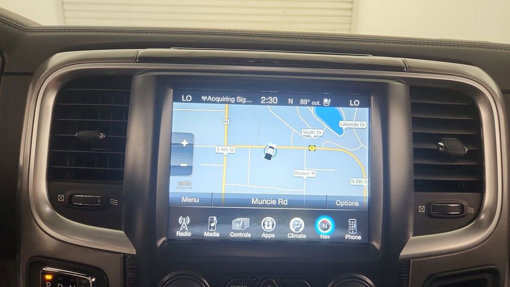 Used 2017 RAM 1500 Limited image 12