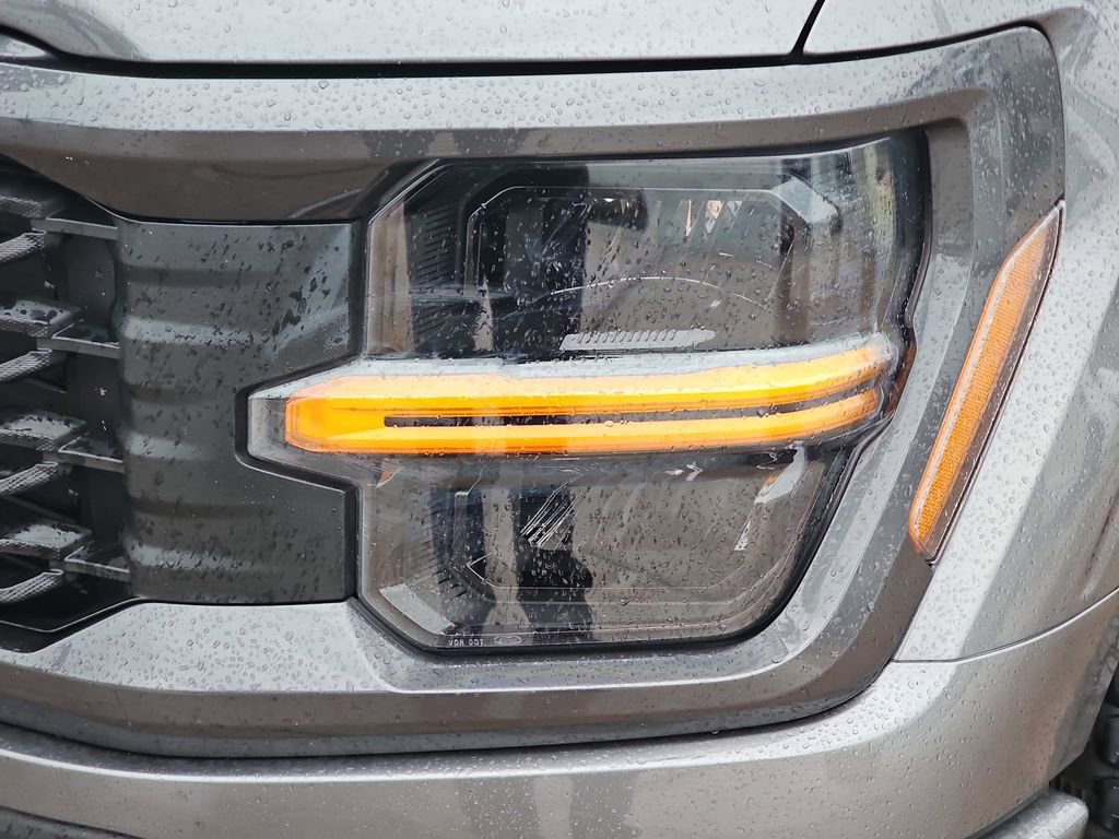 Used 2025 Ford F150 STX image 34