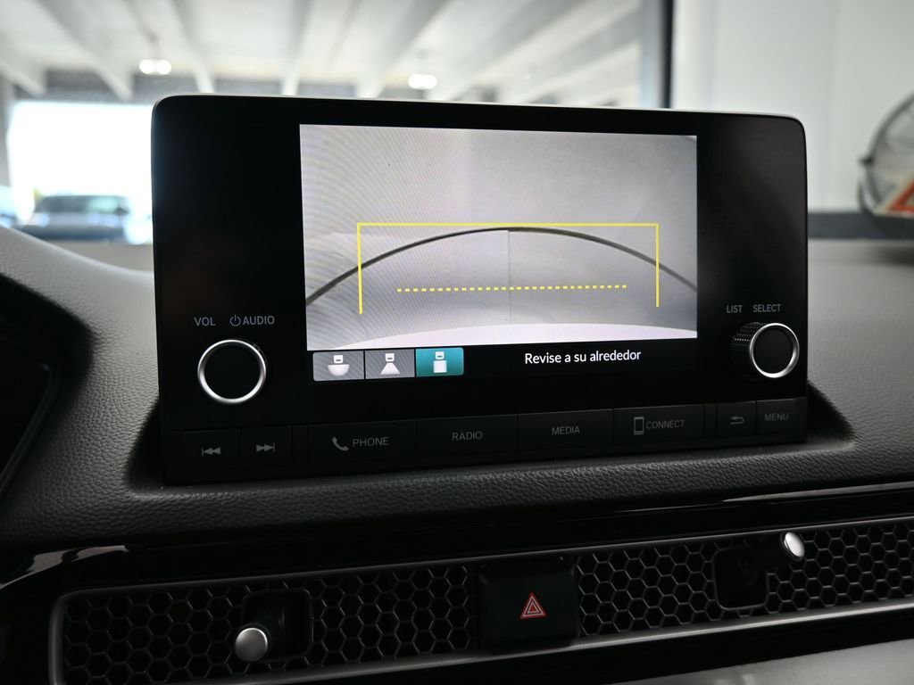 Used 2022 Honda Civic LX image 20