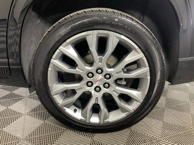 Used 2024 GMC Acadia Denali w/ Super Cruise Package image 40