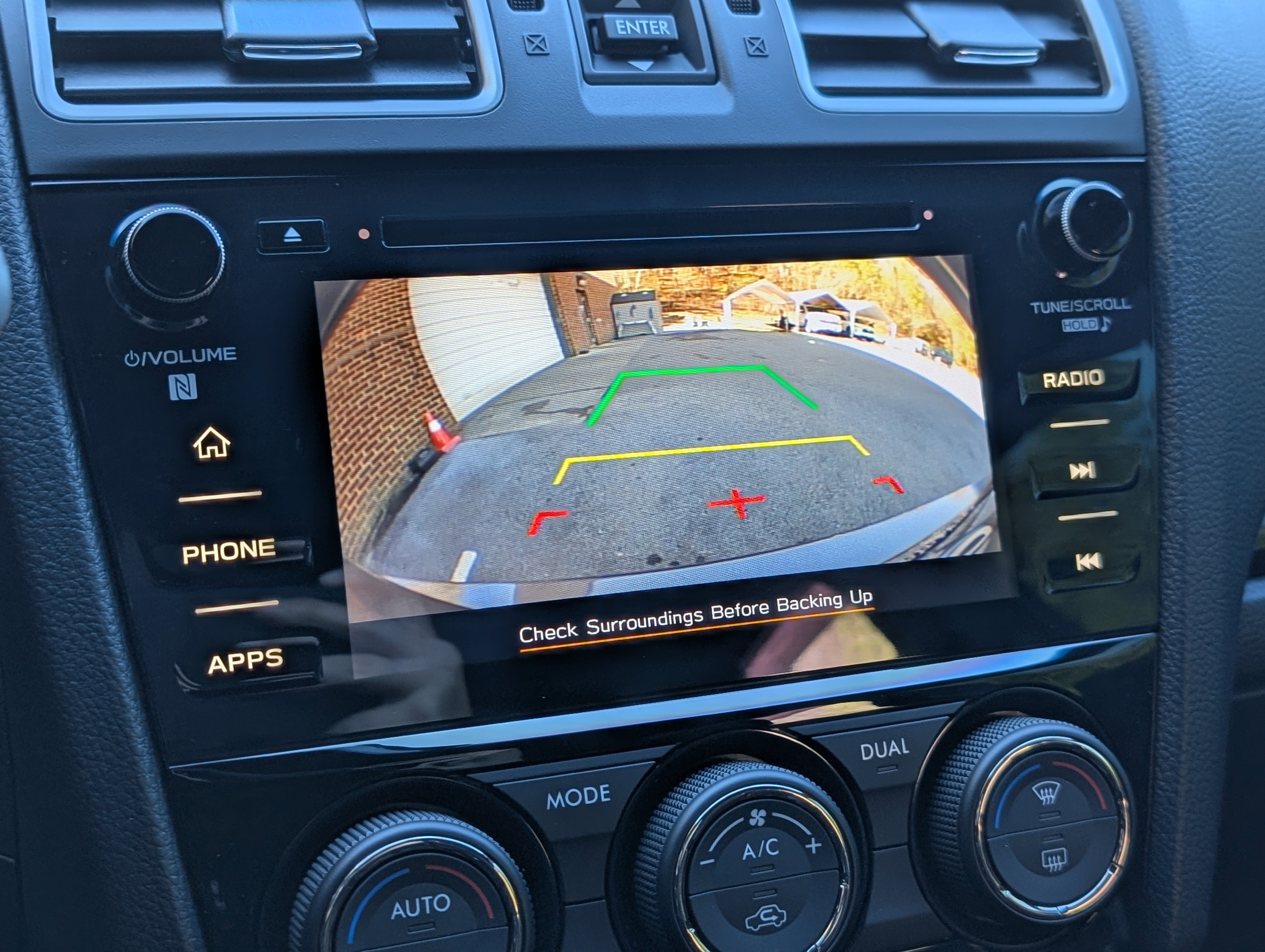 Used 2021 Subaru WRX STI w/ Popular Package #3 (IZT) image 26