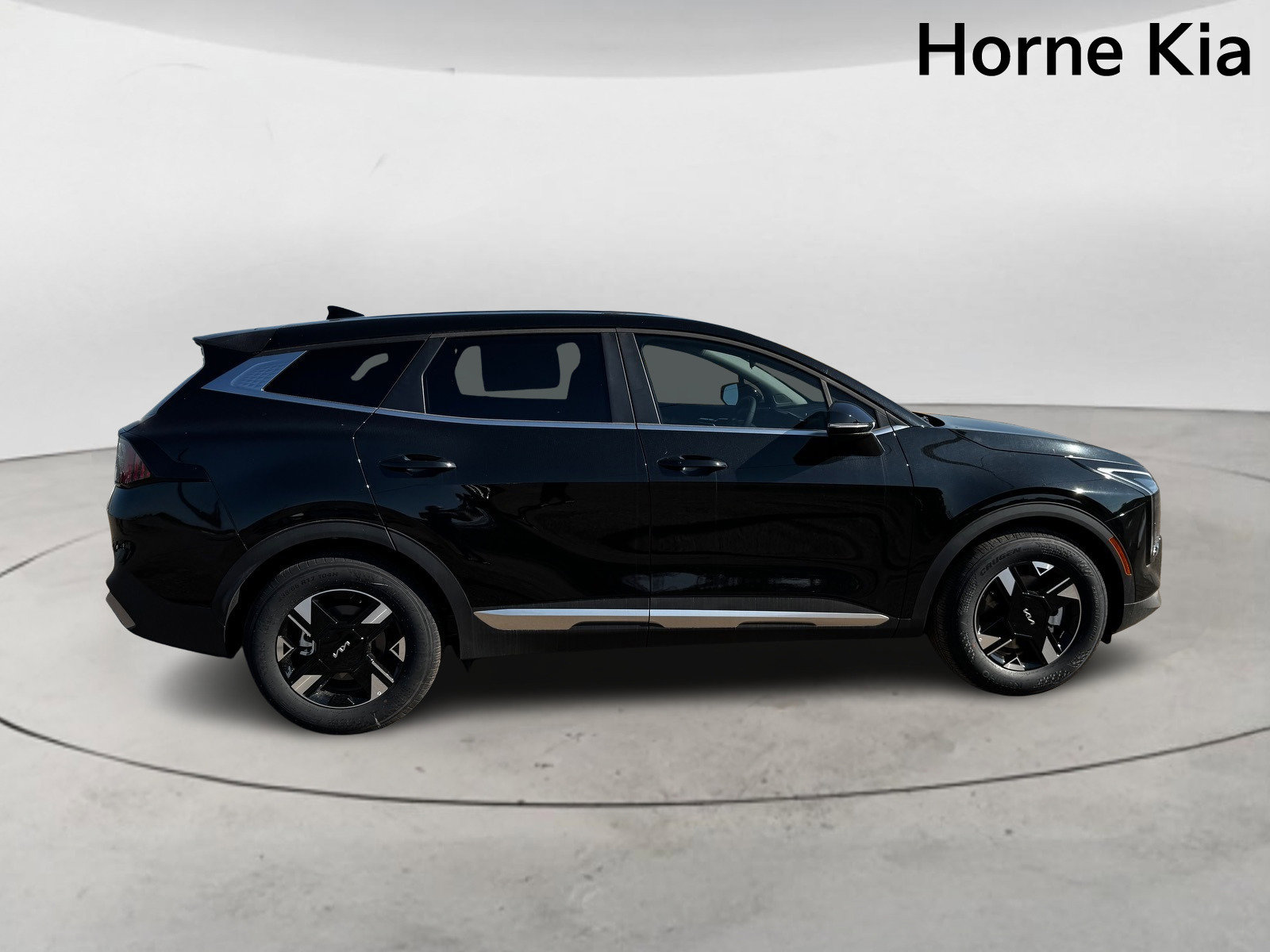 New 2026 Kia Sportage LX w/ LX Convenience Package image 3