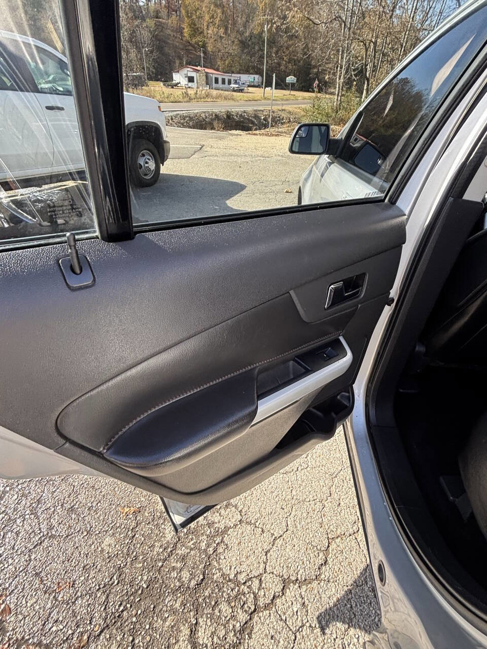 Used 2014 Ford Edge SEL w/ Equipment Group 205A image 12