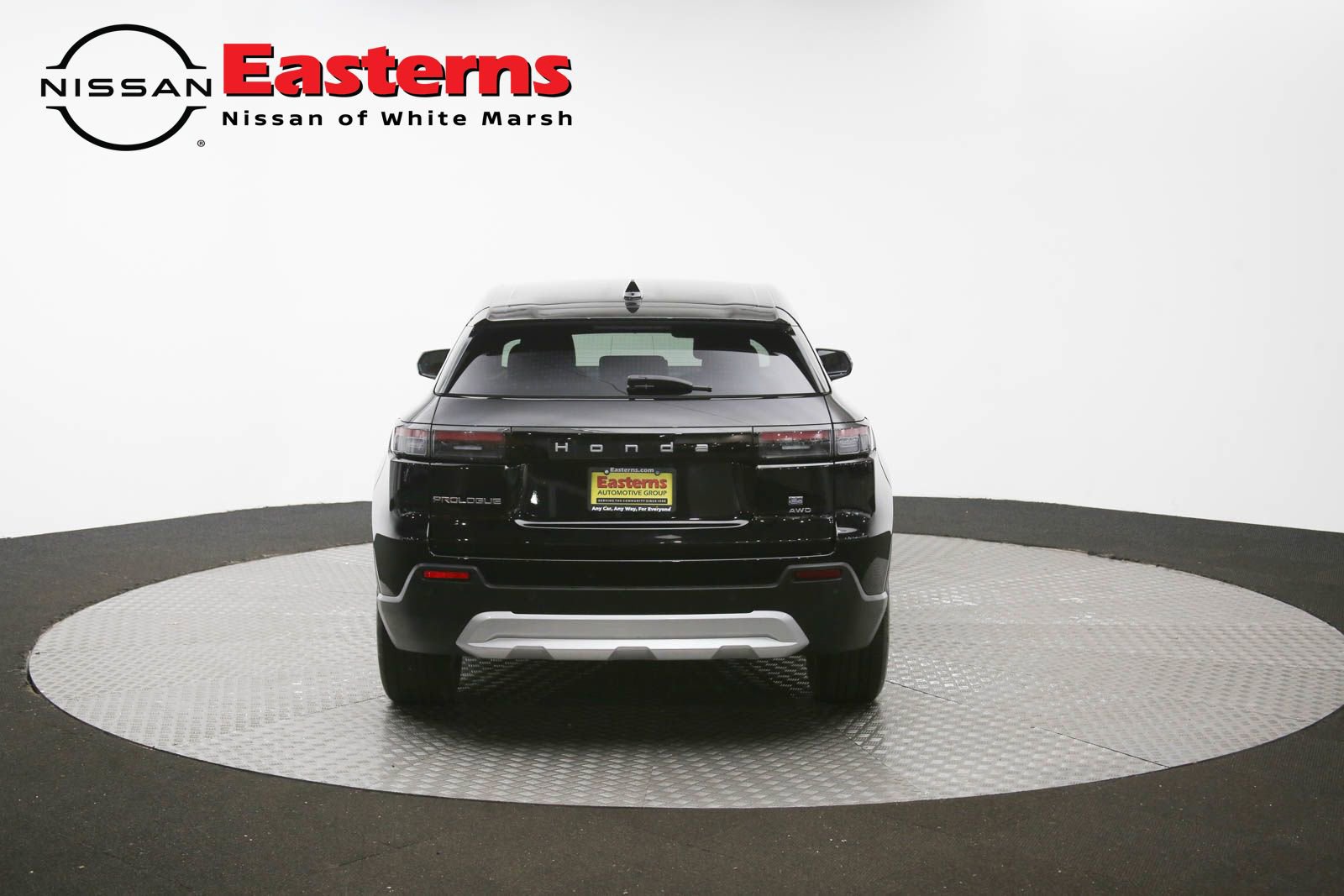 Used 2024 Honda Prologue EX image 34