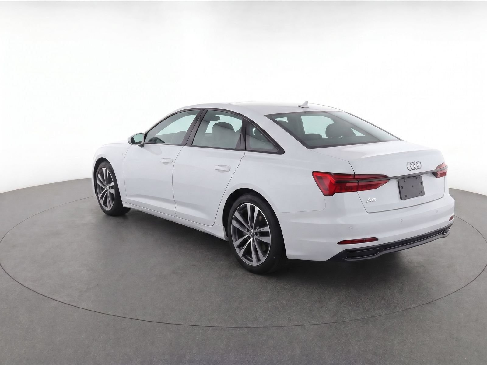 Used 2021 Audi A6 2.0T Premium w/ Convenience Package AWD/4WD image 7